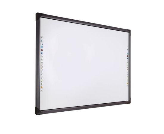 Интерактивная доска Mr.Pixel S102 BLACK