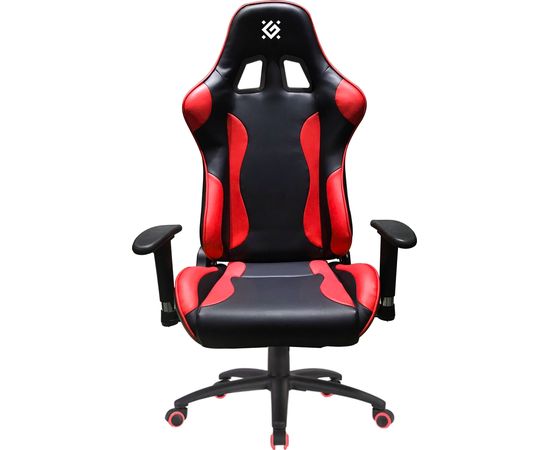 Игровое кресло Defender Devastator CT-365 Красный
