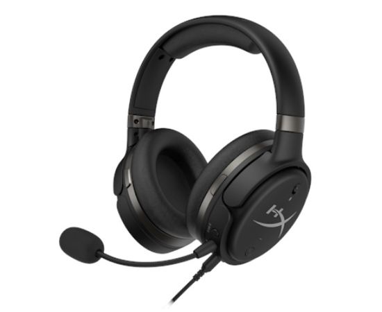 Наушники-гарнитура игровые HyperX HX-HSCO-GM/WW Cloud Orbit