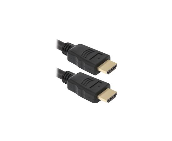 Кабель HDMI Defender -17 HDMI M-M, ver 1.4, 5.0 м