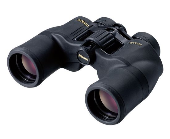 Бинокль Nikon Aculon A211 10x42