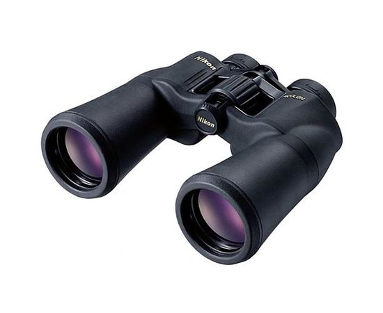 Бинокль Nikon Aculon A211 10x50