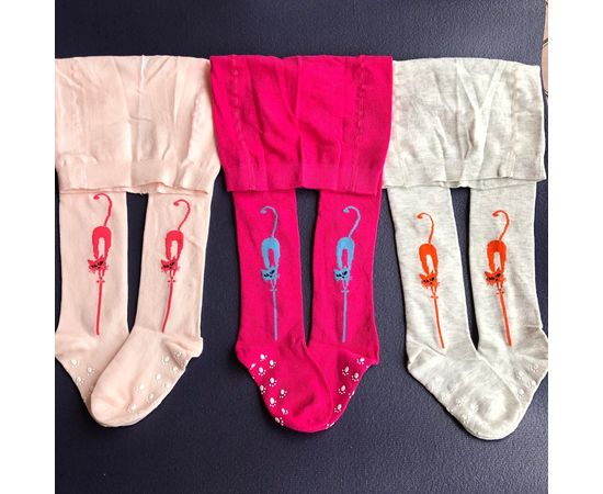 Детские колготки отличного качества