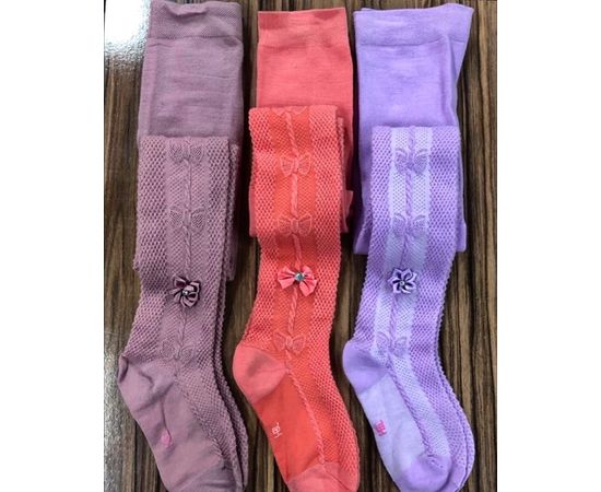 Детские колготки отличного качества