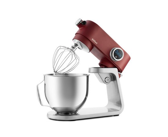 Кухонная машина Kitfort KT-1391-1