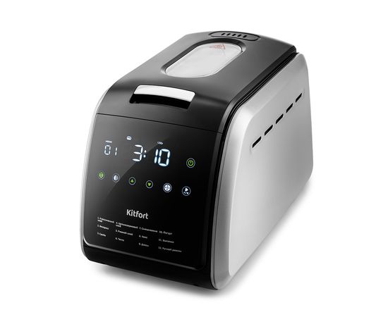 Хлебопечь Kitfort KT-305