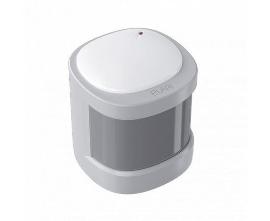 Умный датчик движения ELARI Smart Motion белый
