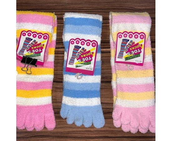 Пальчиковые гольфы- пенка