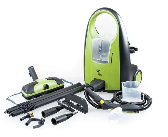 Пароочиститель Kitfort KT-903