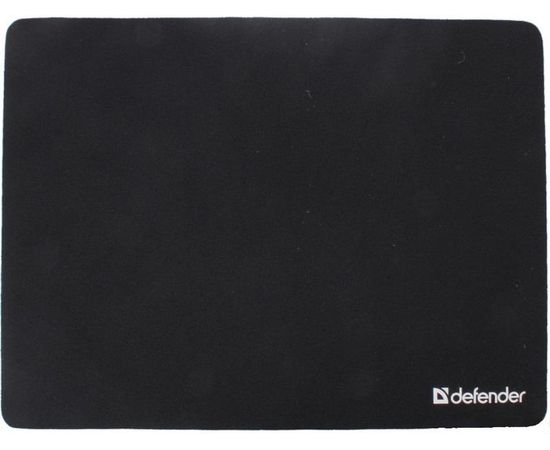 Коврик для мышки игровой Defender Thor GP-700 350x260x3 мм, лайкра+ПУ