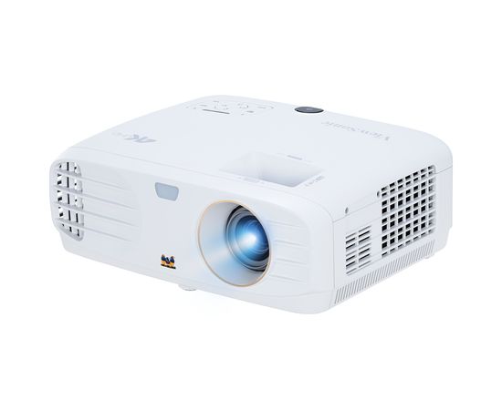 Проектор для дом. кино ViewSonic PX747-4K