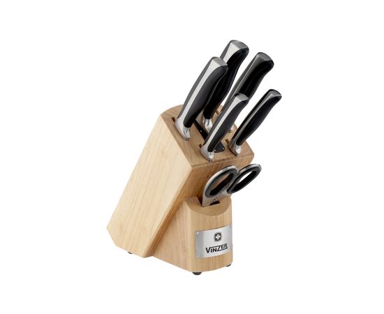 Набор ножей VINZER Chef 89119 7 пр.