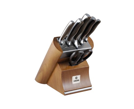 Набор ножей VINZER Massive 89124 7 пр.