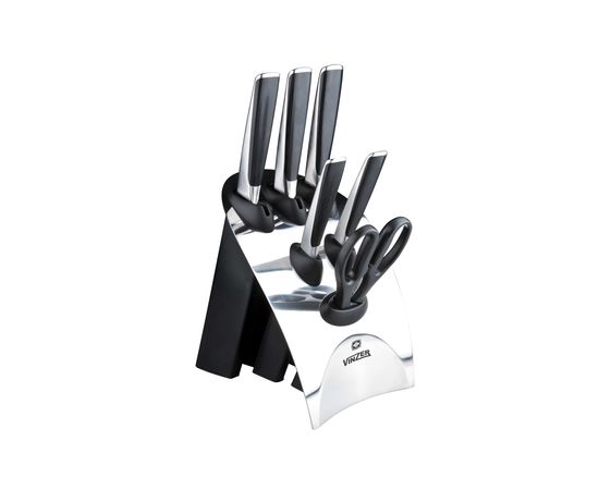 Набор ножей VINZER Cascade 89133 7 пр.