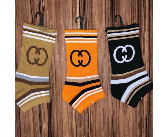 Классные носки-гетры