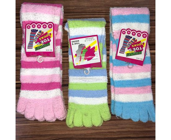 Пальчиковые гольфы- пенка