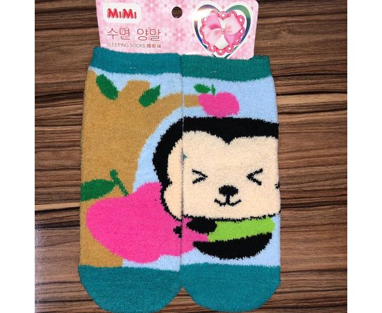 Пенка-носочки самого лучшего качества