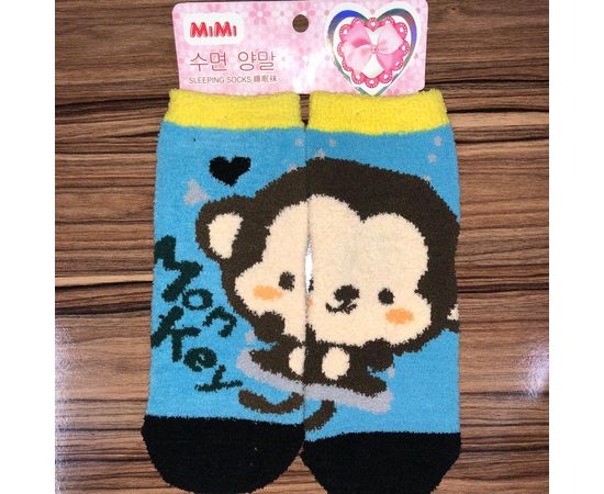 Пенка-носочки самого лучшего качества