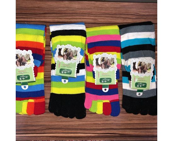 Пальчиковые гольфы