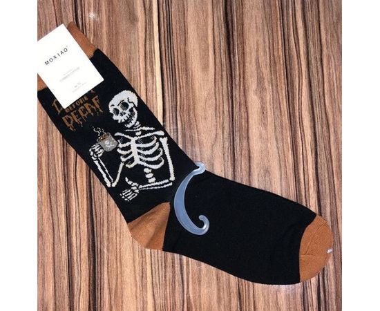 Носки с крутыми фантазийными принтами