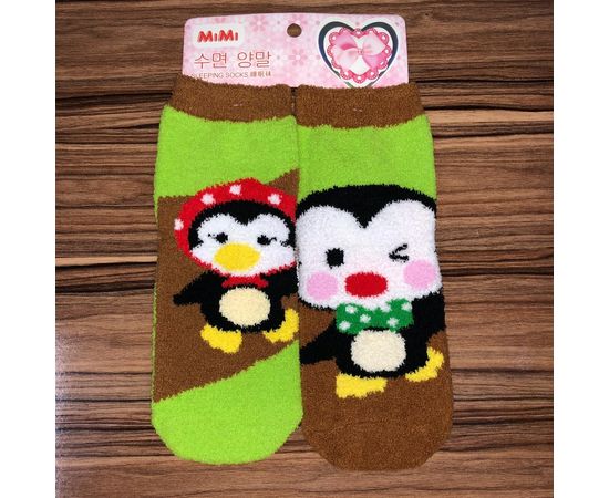 Пенка-носочки самого лучшего качества