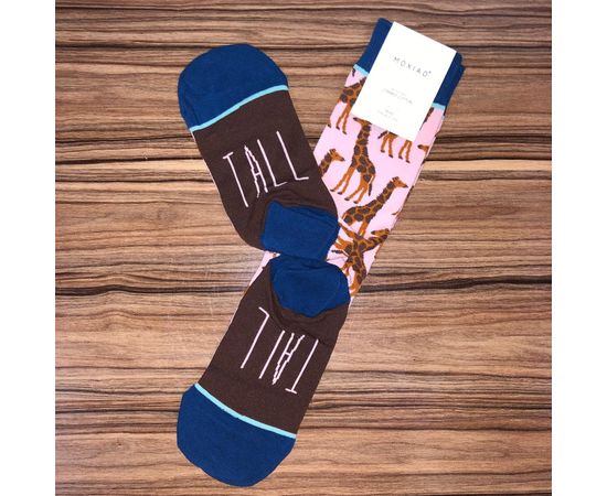 Носки с крутыми фантазийными принтами