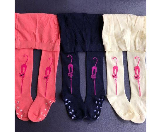 Детские колготки отличного качества