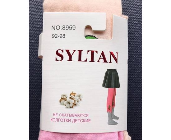 Детские колготки отличного качества