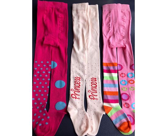 Детские колготки отличного качества