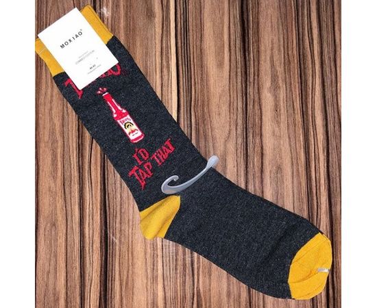 Носки с крутыми фантазийными принтами