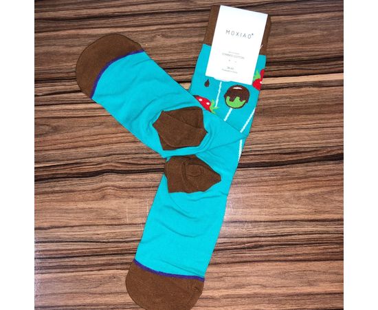 Носки с крутыми фантазийными принтами