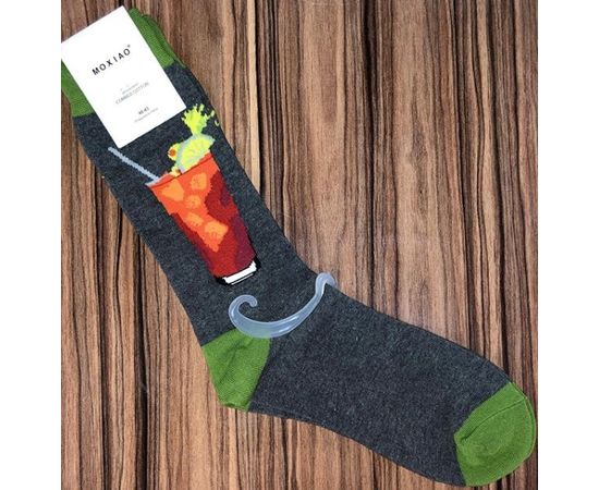 Носки с крутыми фантазийными принтами