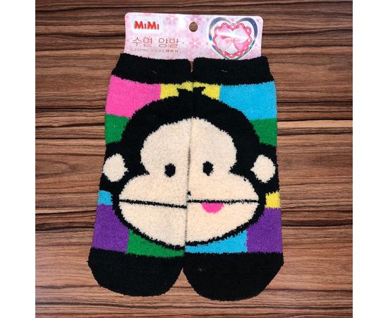 Пенка-носочки самого лучшего качества