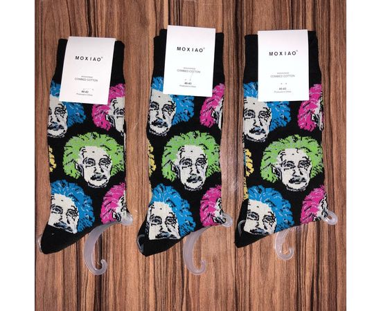 Носки с крутыми фантазийными принтами