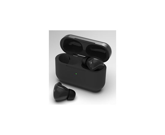 Наушники-вкладыши беспроводные Ritmix RH-850BTH TWS черный