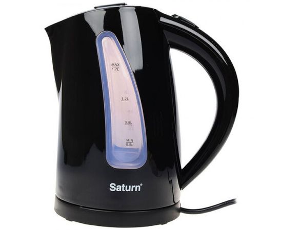 Электрический чайник Saturn ST-EK8425