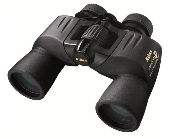 Бинокль Nikon  Action VII EX 8x40 DCF WP