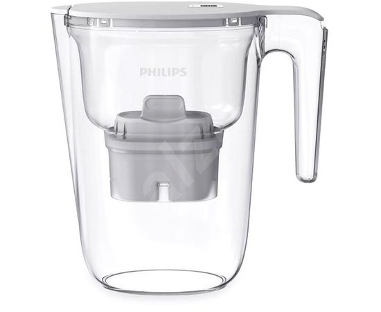 Фильтр-Кувшин для воды Philips AWP2935WHT/10