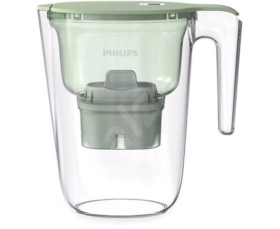 Фильтр-Кувшин для воды Philips AWP2935GNT/10
