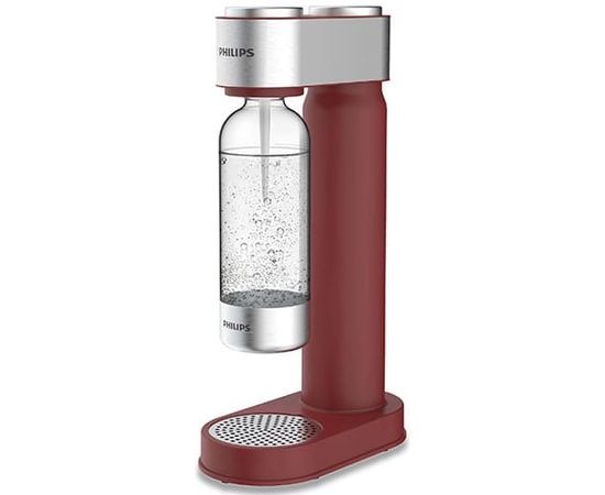 Сифон для газирования воды Philips ADD4902RD/10 красный