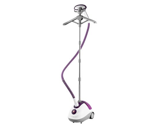 Отпариватель Kitfort КТ-949 белый