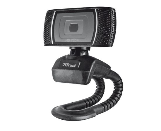 Веб-камера Trust Trino HD Video Webcam