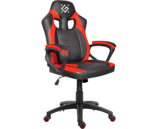 Игровое кресло Defender Skyline Красный