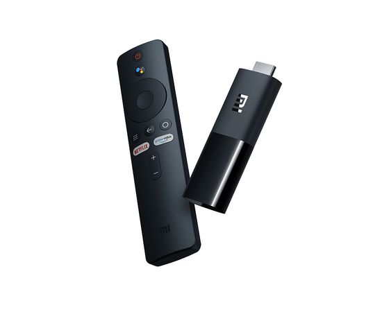 Android приставка Xiaomi Mi TV Stick