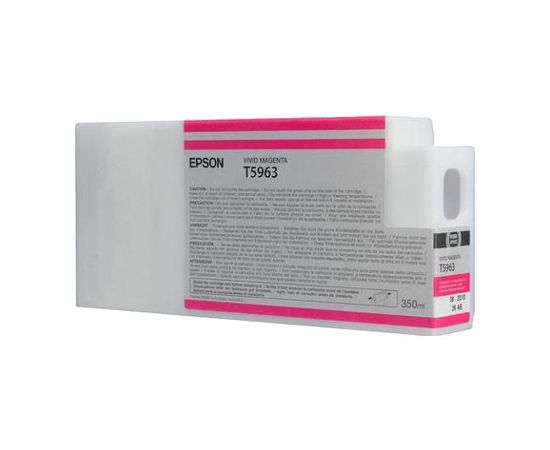 Картридж Epson C13T596300 SP 7900 / 9900 пурпурный