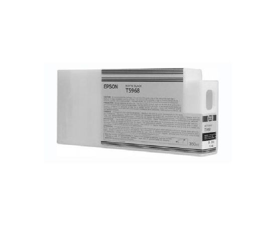 Картридж Epson C13T596800 SP 7900 / 9900 матовый черный