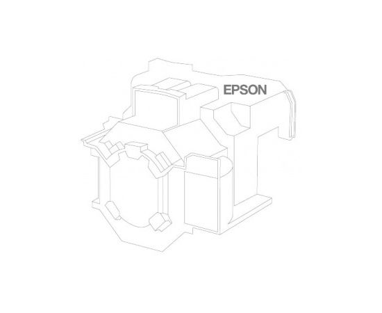 Ролики подачи бумаги Epson B12B813561 Roller Assembly Kit DS-510N