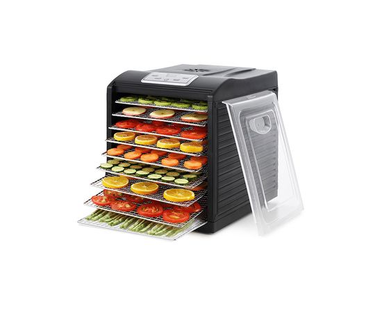 Сушилка для продуктов Kitfort КТ-1908