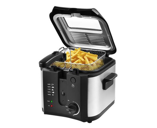 Фритюрница Kitfort KT-2024