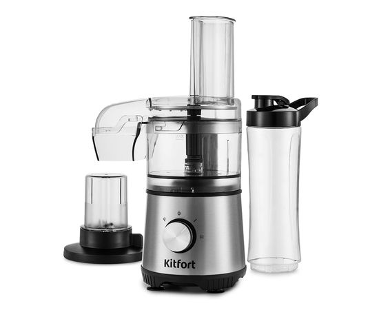 Кухонный комбайн Kitfort КТ-1386